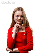 Кожикина Ксения Витальевна