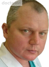 Кожин Дмитрий Георгиевич