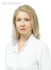 Кожина Анна Юрьевна