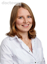 Кожина Дарья Александровна