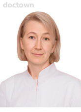 Кожуховская Евгения Васильевна