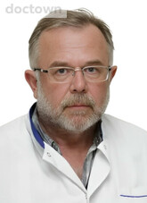 Козин Владимир Глебович