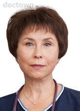 Козина Ольга Анатольевна