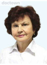 Козина Татьяна Николаевна