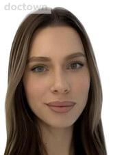 Козионова Екатерина Борисовна