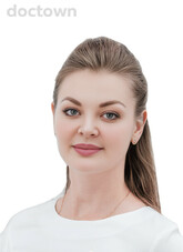Халина Елена Сергеевна
