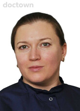 Козлитина Юлия Александровна