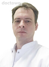 Козлов Дмитрий Николаевич