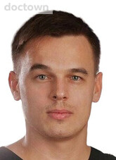 Козлов Владимир Владимирович