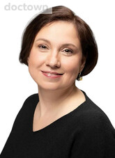 Козлова Анна Леонидовна