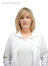 Козлова Антонина Юрьевна