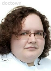 Козлова Екатерина Викторовна