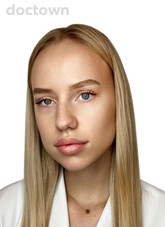 Козлова Елизавета Николаевна