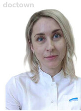 Козлова Мария Александровна