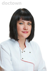 Козлова Наталья Николаевна