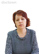 Козлова Светлана Владимировна