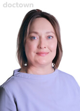 Козулина Ирина Евгеньевна