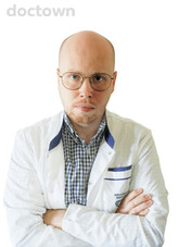 Козырев Кирилл Сергеевич