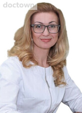 Козырева Анастасия Вадимовна