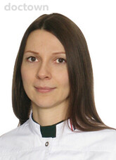 Козырева Анна Александровна