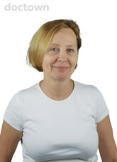 Козырева Елена Григорьевна