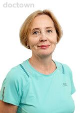 Козырева Елена Григорьевна