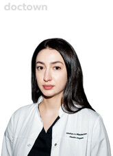 Мхитарян Офелия Артуровна