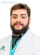 Мхитарян Сурен Мартиросович