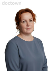 Онегина Елена Юрьевна