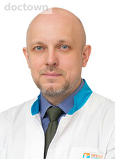 Оникиенко Дмитрий Васильевич