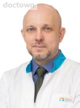 Оникиенко Дмитрий Васильевич