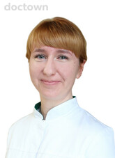 Онилэ Екатерина Александровна