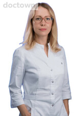 Онорина Марина Александровна