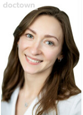 Онучина Анна Алексеевна