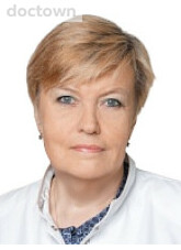 Онучина Екатерина Леонтьевна