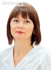 Онучина Евгения Ивановна