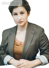 Грудцина (Смагина) Галина Александровна