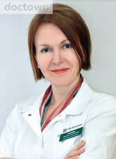 Смехова (Стародумова) Татьяна Алексеевна