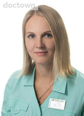 Сметанина Екатерина Вячеславовна