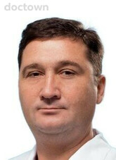 Сметанкин Павел Владимирович