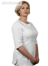 Сметанко Елена Викторовна
