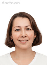 Сметанюк Гузель Зуфаковна