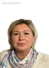 Смильгина Екатерина Игоревна 