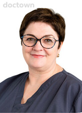 Смиренина Ирина Александровна