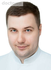 Смирнов Алексей Владимирович