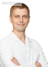 Смирнов Алексей Владимирович