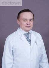 Смирнов Андрей Валерьевич 