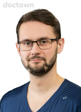 Смирнов Данила Александрович