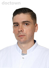 Смирнов Евгений Сергеевич