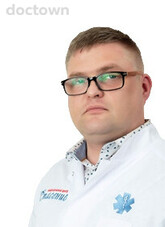 Смирнов Максим Владимирович